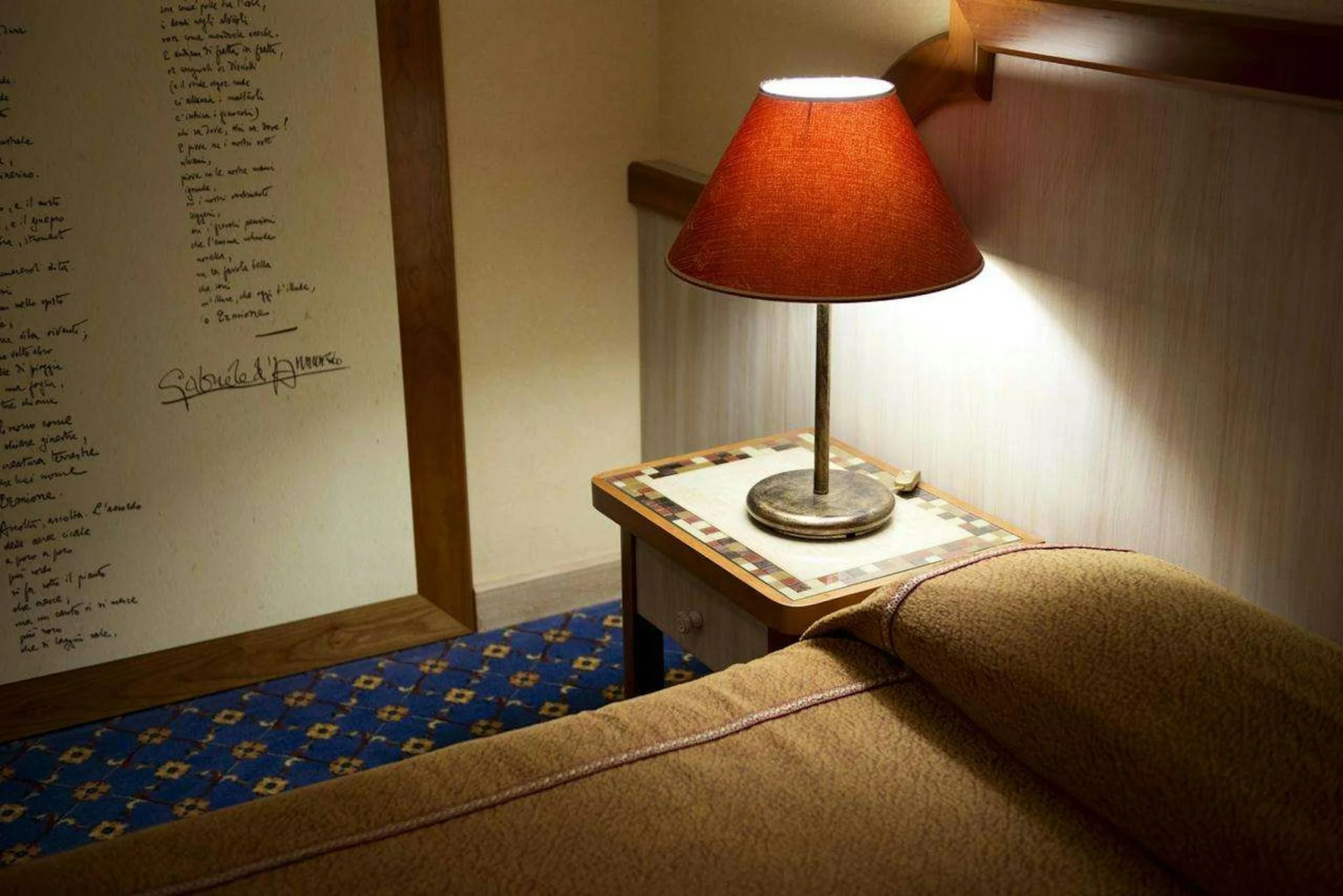 Foto - Hotel Promenade
