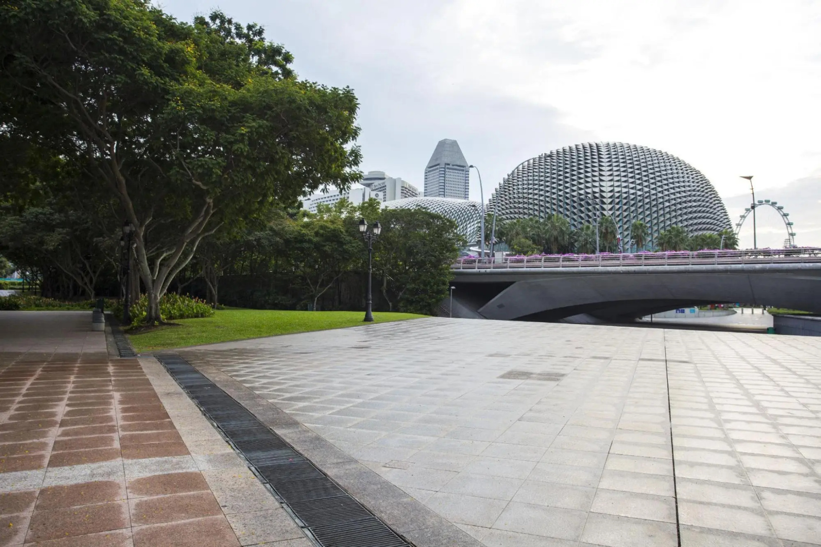 Photo - Ibis Budget Singapore Clarke Quay