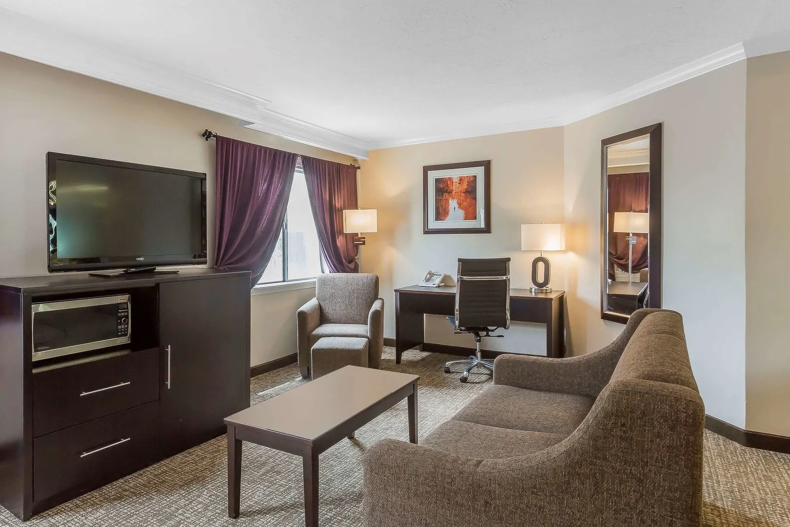 Foto - Comfort Inn Murray – Salt Lake City South