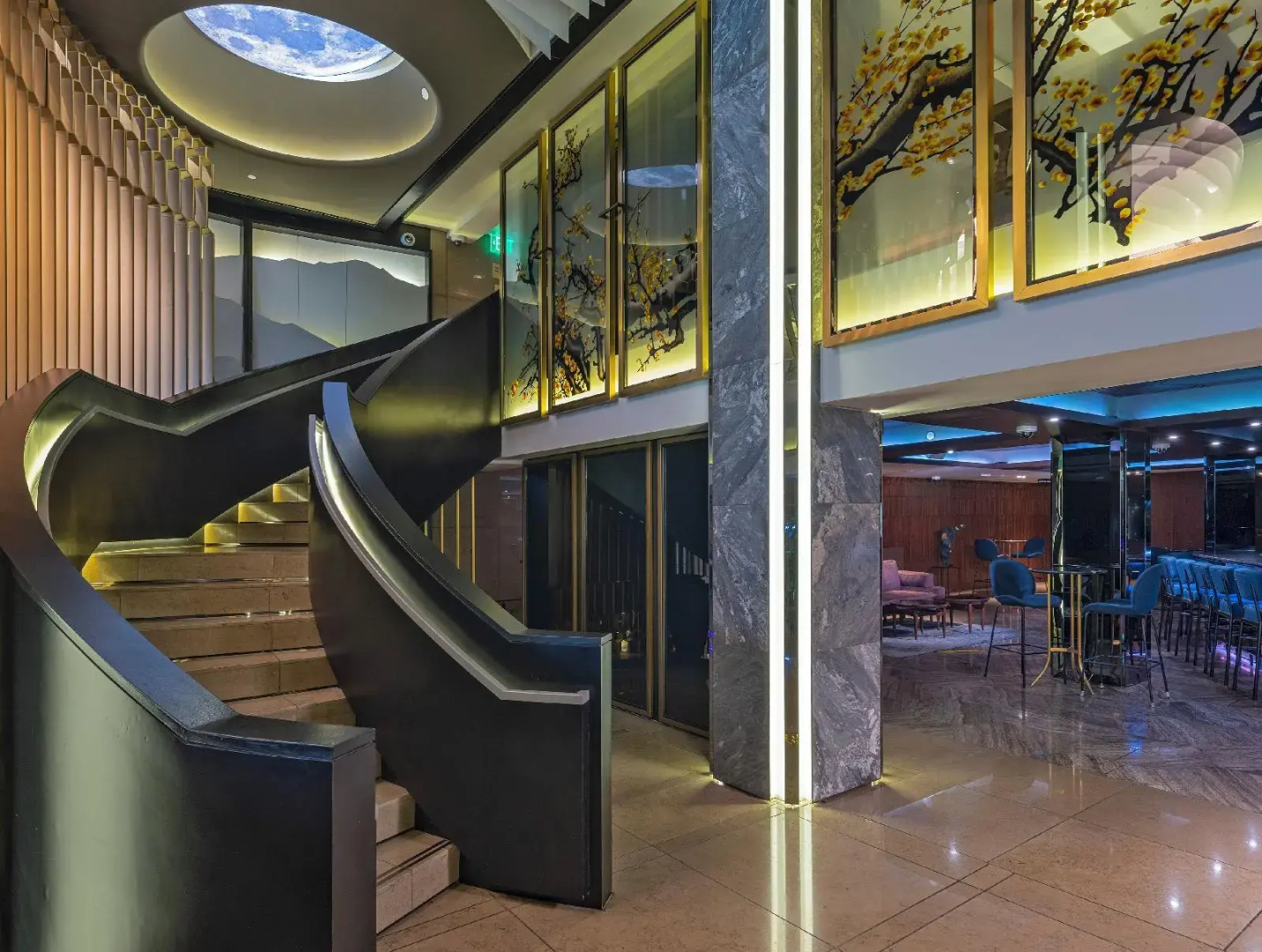 Foto - Hotel Fusion, a C-Two Hotel
