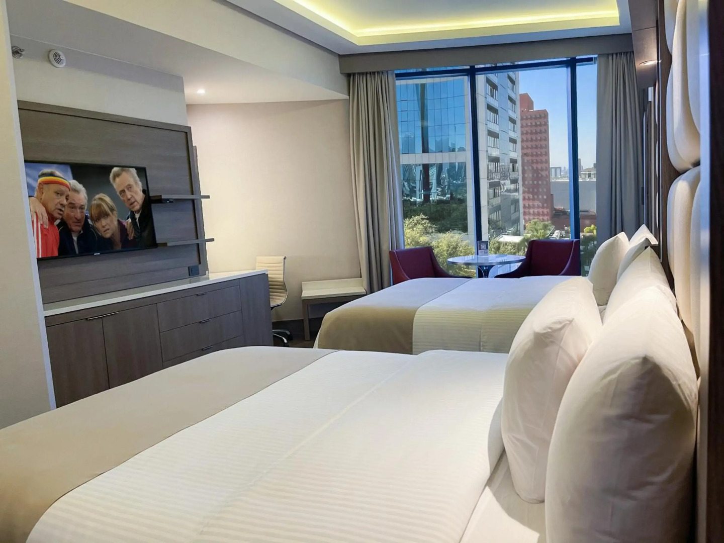 Foto - Safi Royal Luxury Metropolitan