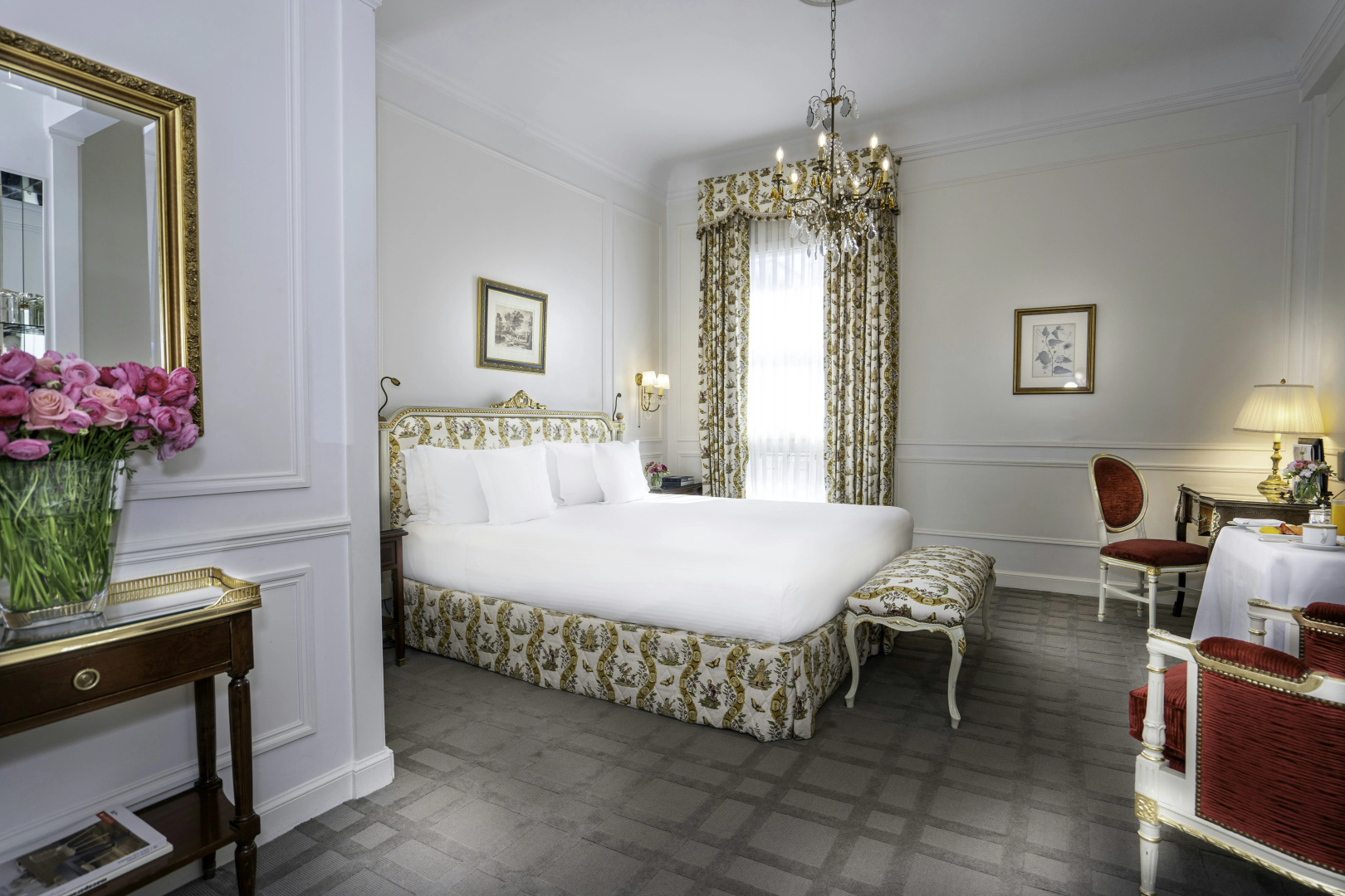 Foto - Alvear Palace Hotel