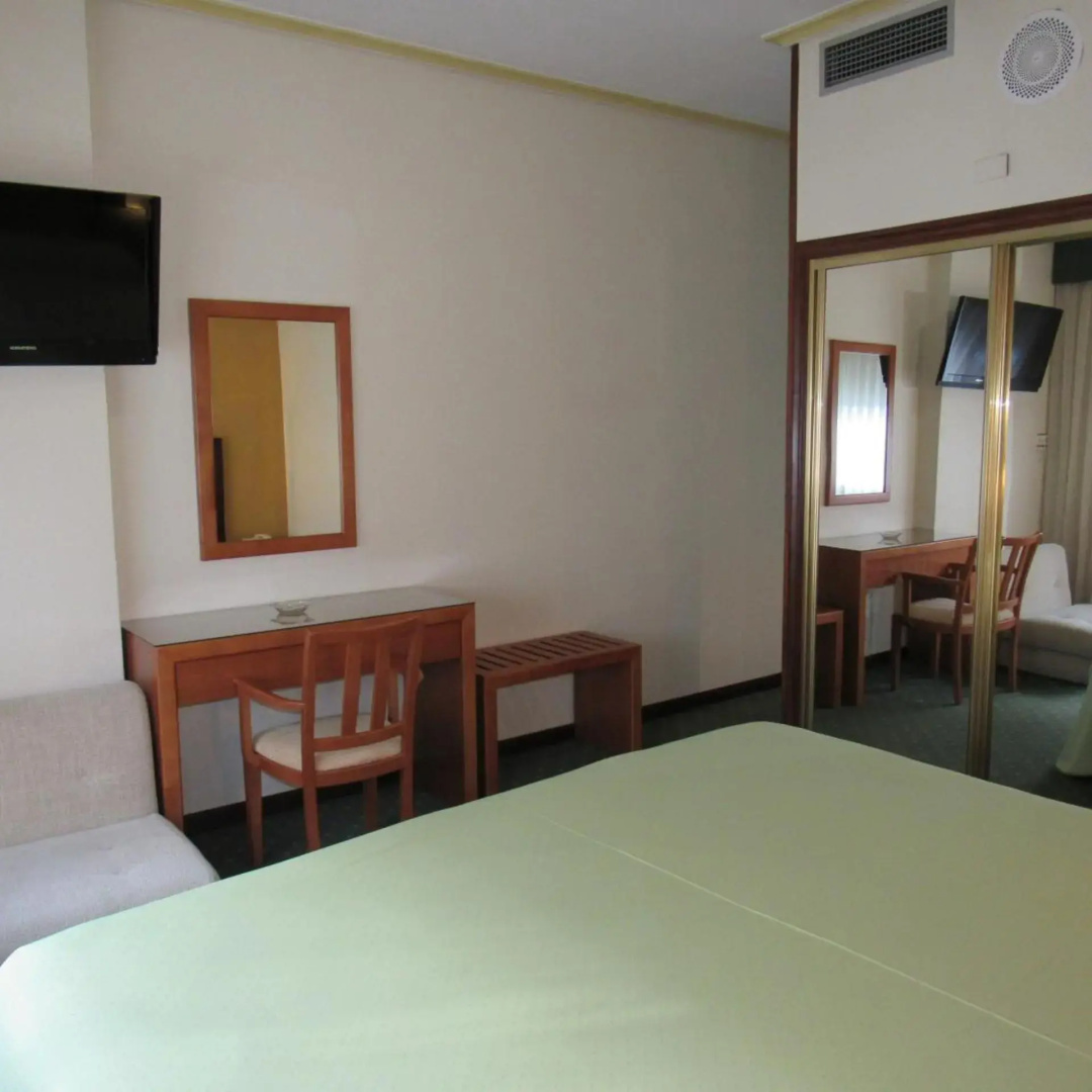 Foto - Hotel Virgen del Camino Pontevedra