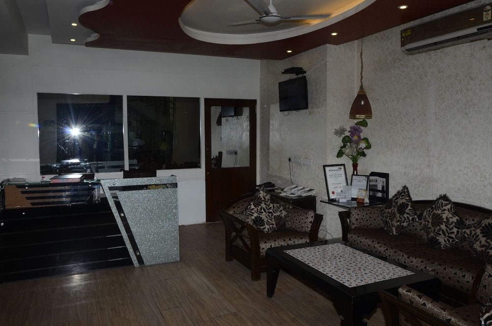 Foto - Airport Hotel The Grand Shoba Free Airport pickup or Drop