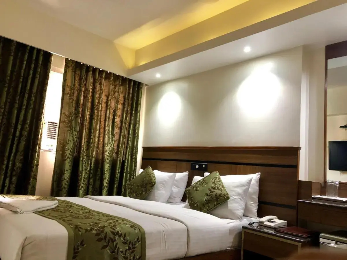 Photo - Hotel Avon Ruby