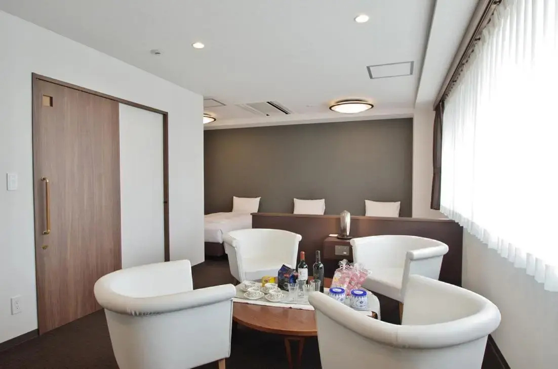 Photo - Bande Hotel Osaka