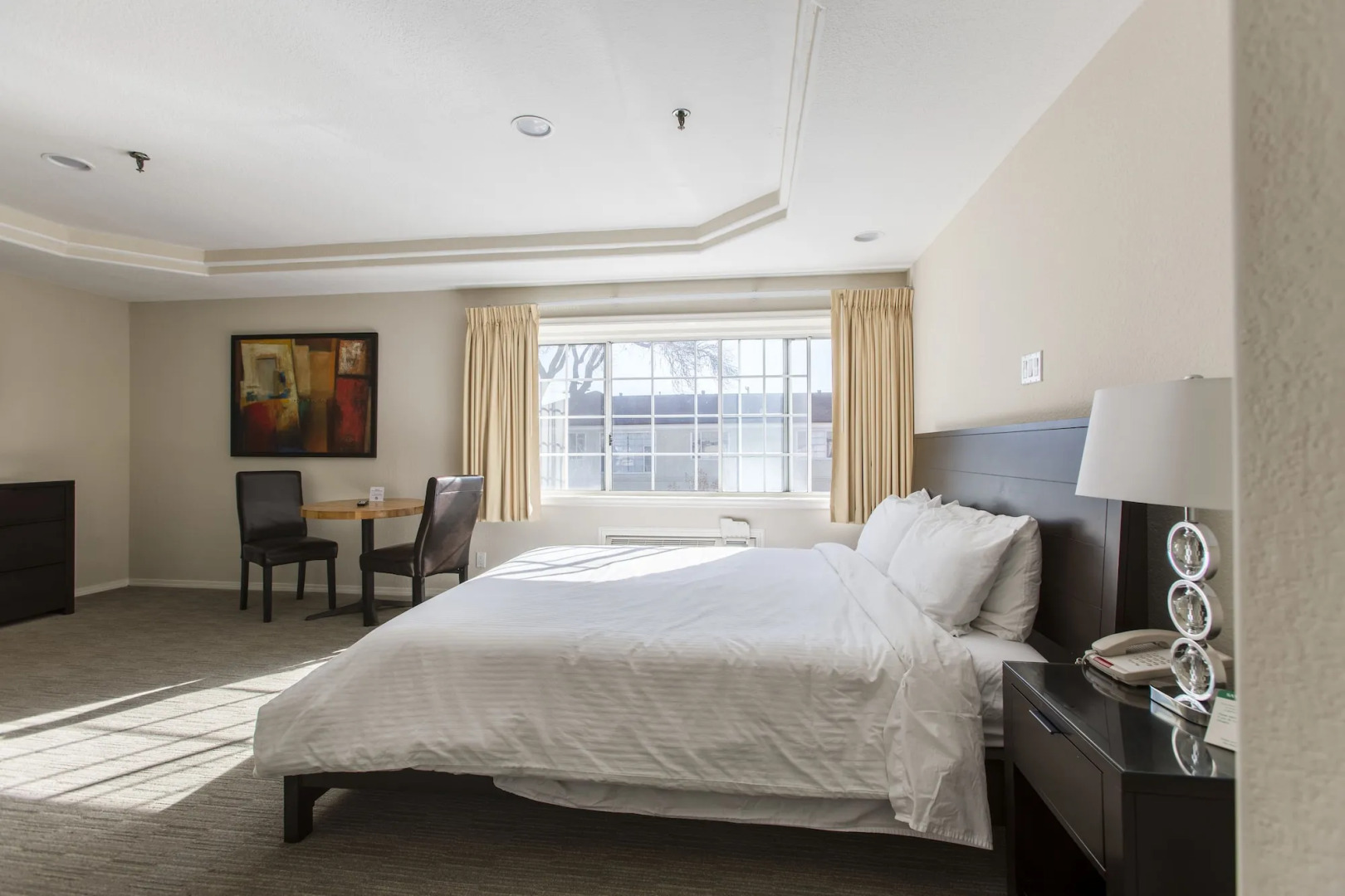 Foto - Wilshire Crest Hotel