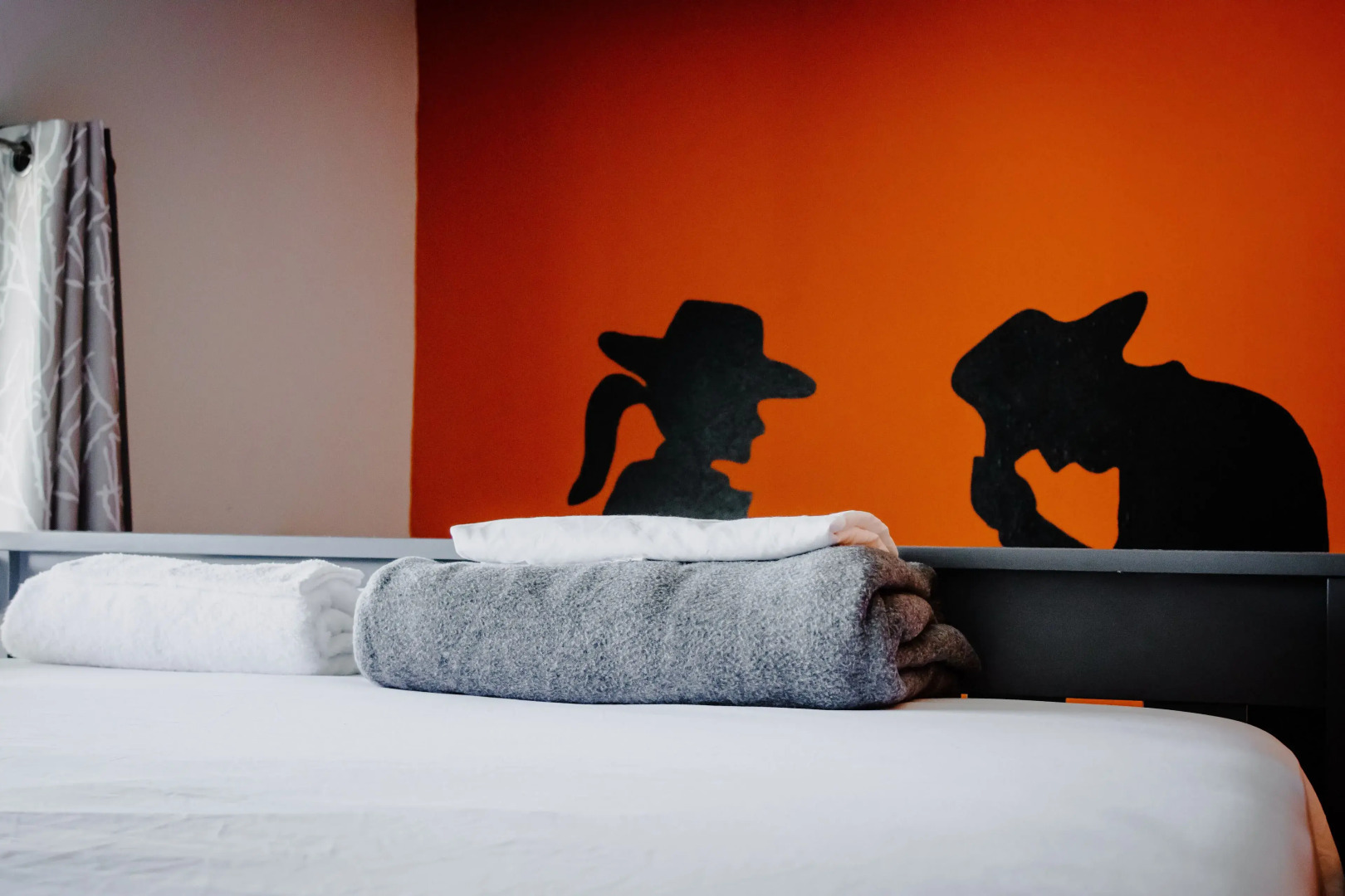 Foto - Wanderstay Houston Hostel