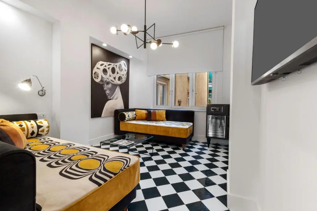 Photo - YourHome - Maison Iovino Luxury Rooms