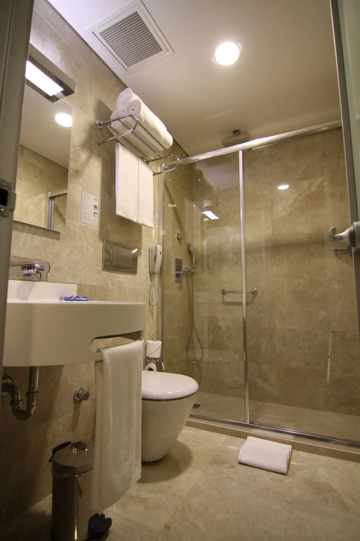 Photo - Troya Hotel