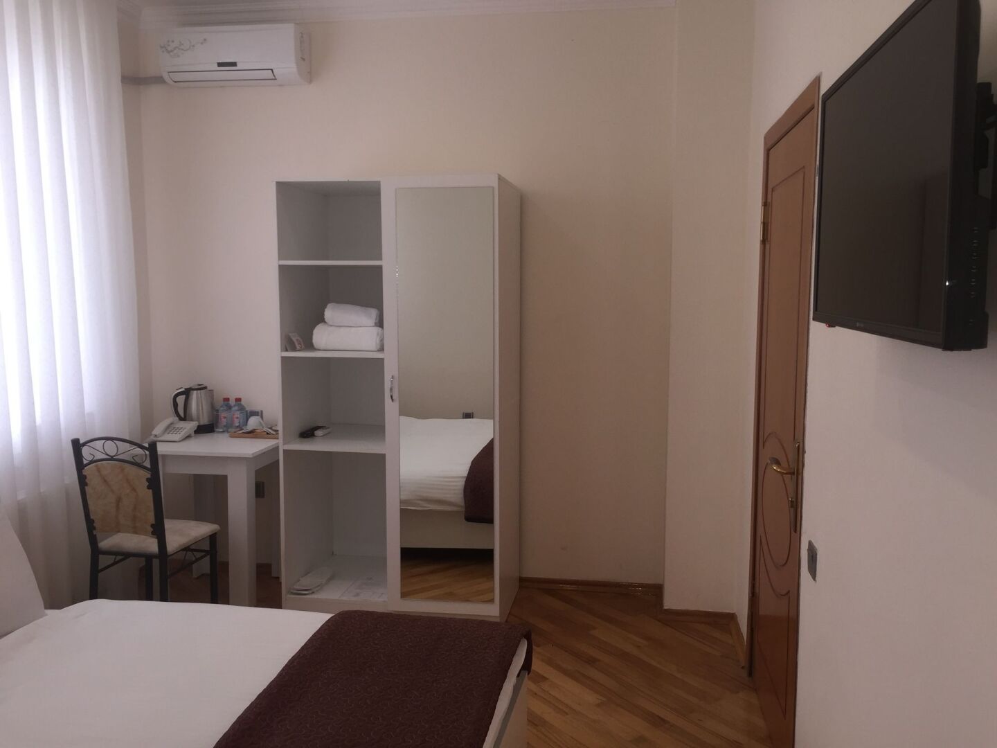 Foto - Central Baku Hotel