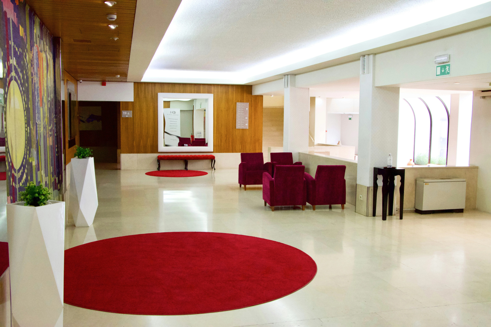 Photo - Hotel Eurosol Leiria & Jardim