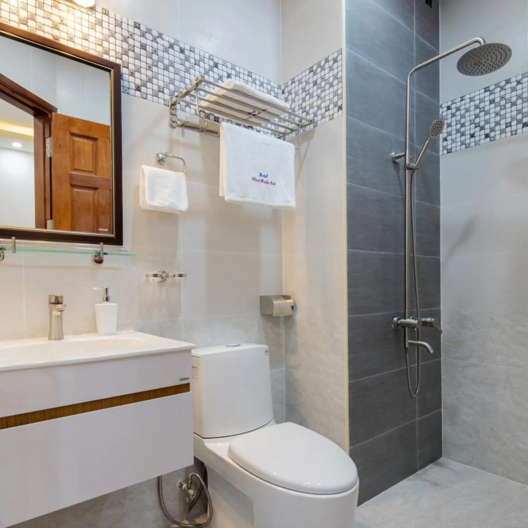 Foto - Nhat Minh Anh Hotel