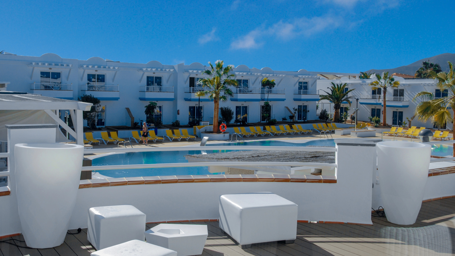 Foto - Hotel Arena Beach