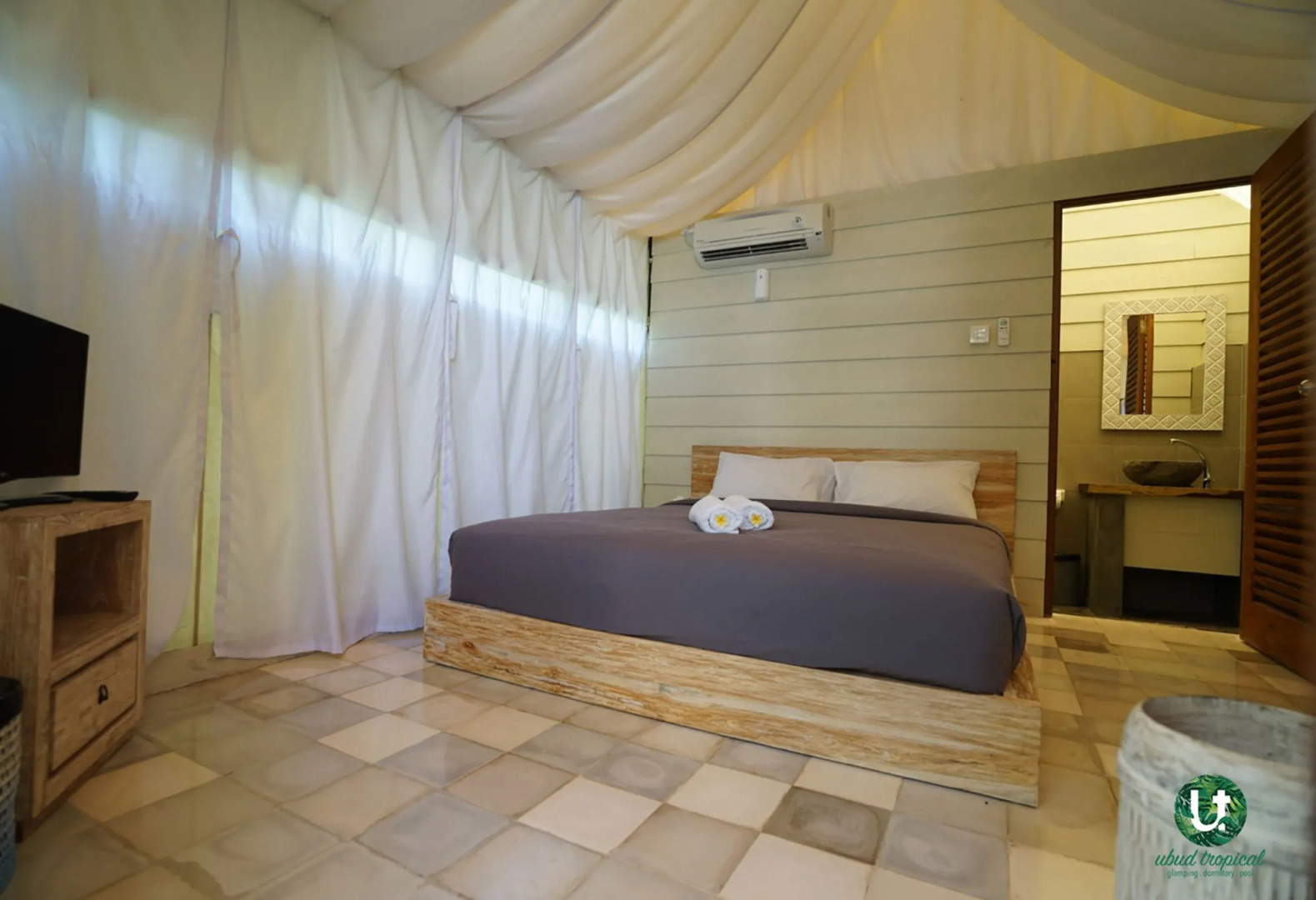 Foto - Ubud Tropical