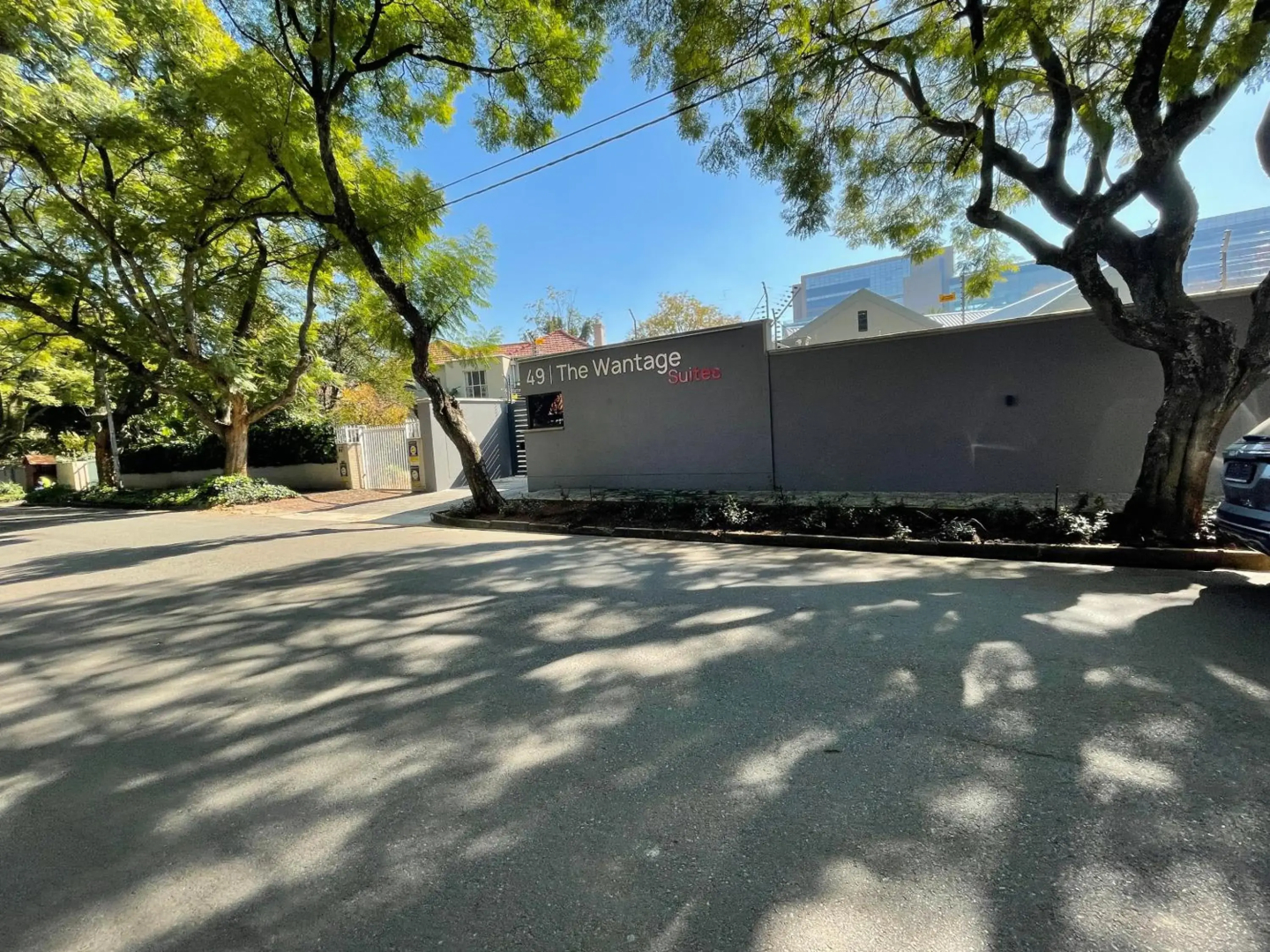 Foto - The Wantage Suites