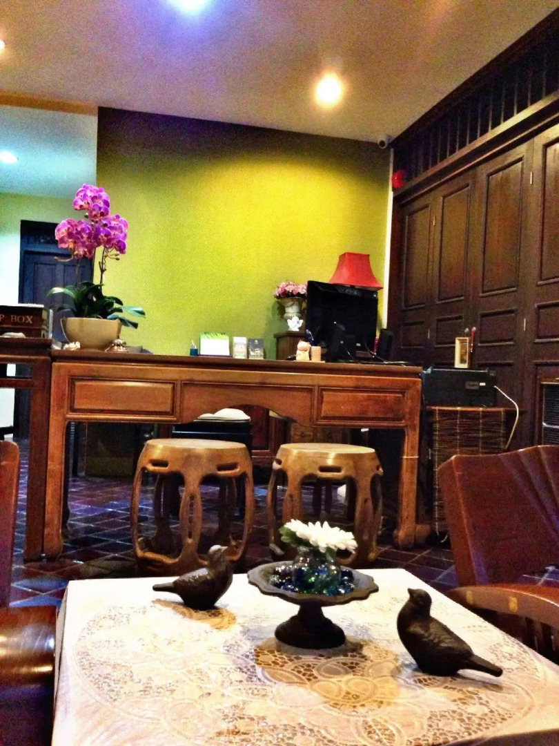 Photo - Na Thapae Chiangmai Hotel