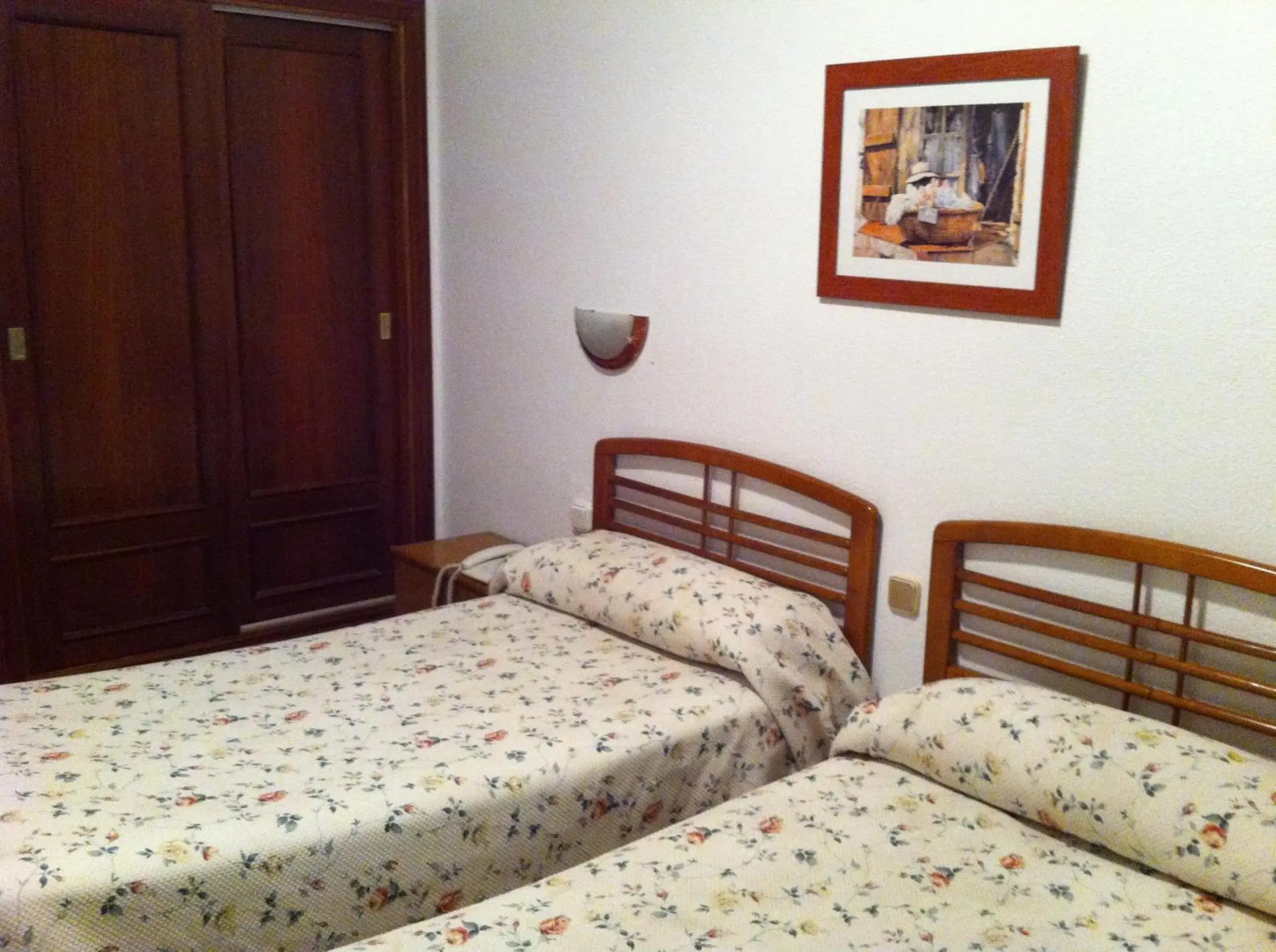 Photo - Hotel Praderón