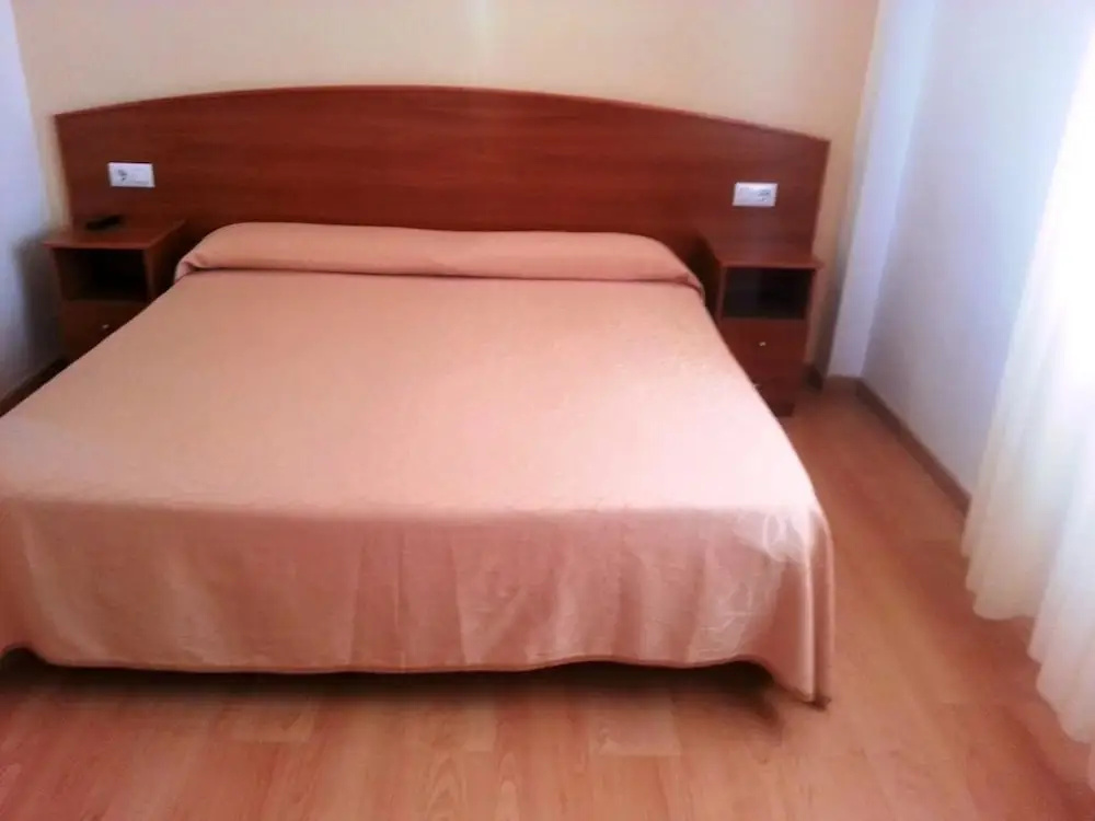 Foto - Hostal Mary