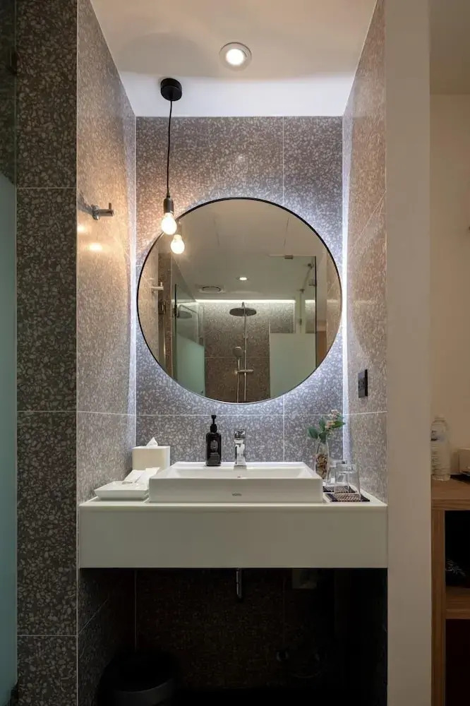 Foto - Zen Master Hotel