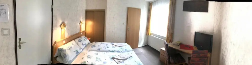 Photo - Hotel Terminus