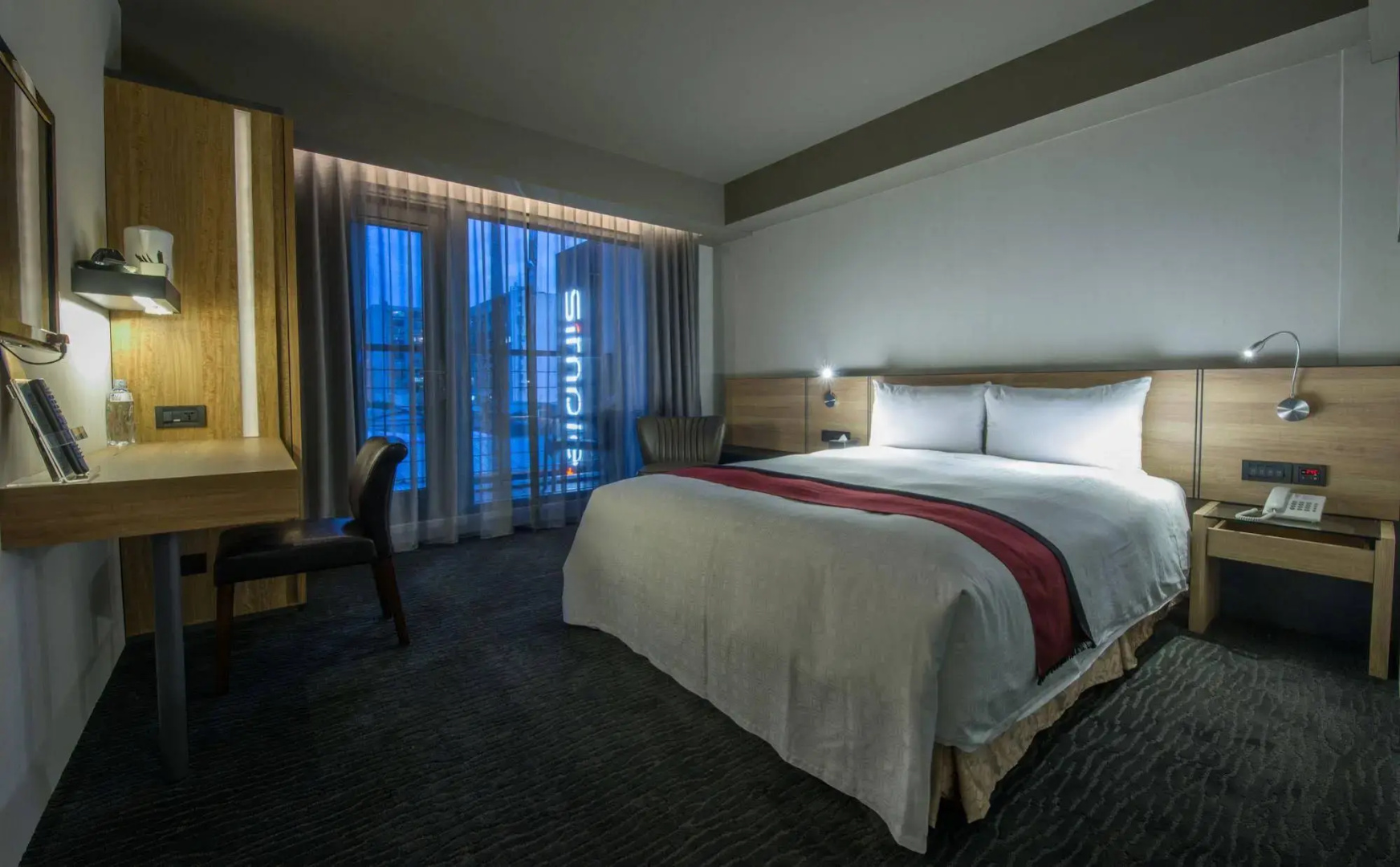 Photo - Simple Plus Hotel