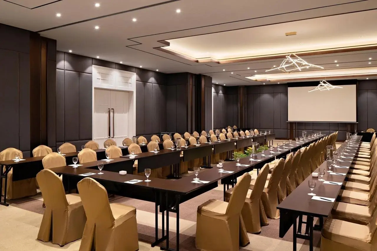 Photo - The Grand Mansion Menteng