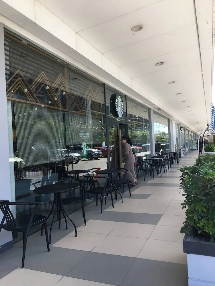 Photo - Relax in Pasay City's Best Kept Secret - Spacious Condo With Garden View