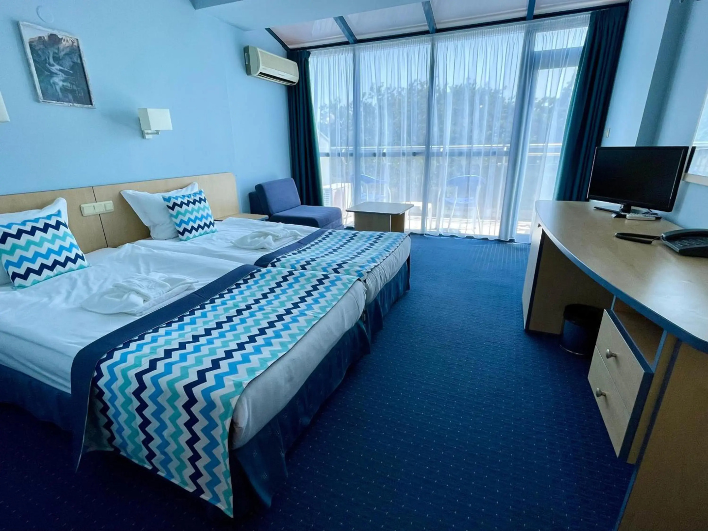 Foto - BSA Holiday Park Hotel - All Inclusive