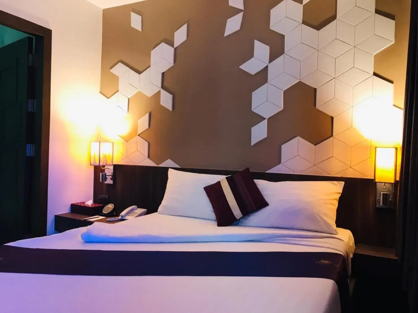 Photo - Paradiso Boutique Suites