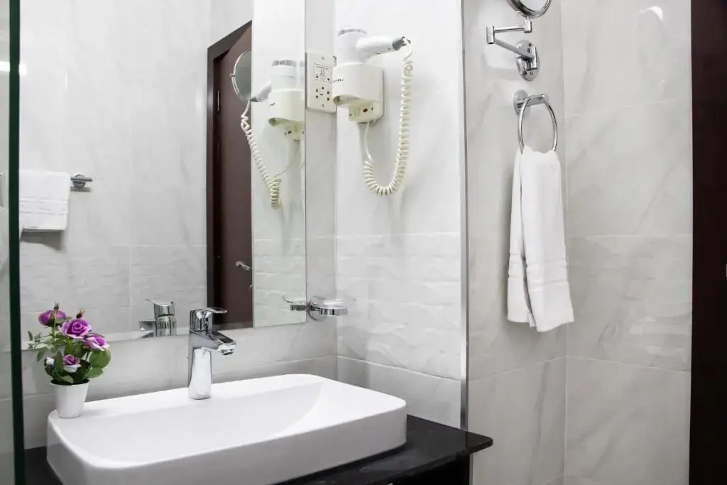 Photo - Fortune Hotel Deira