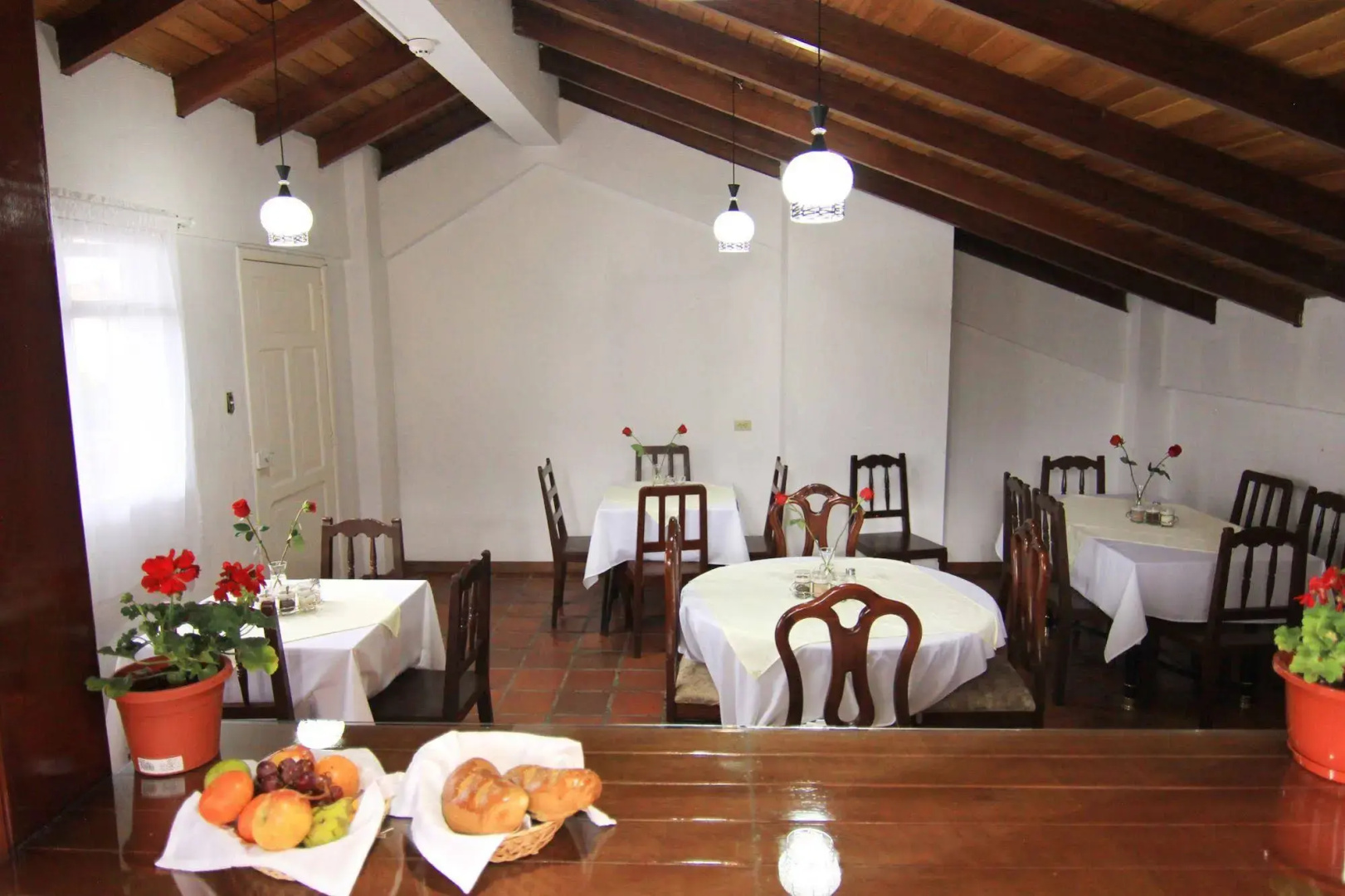 Photo - Hotel Huasi Continental