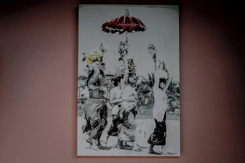 Foto - Uma Stana Villa