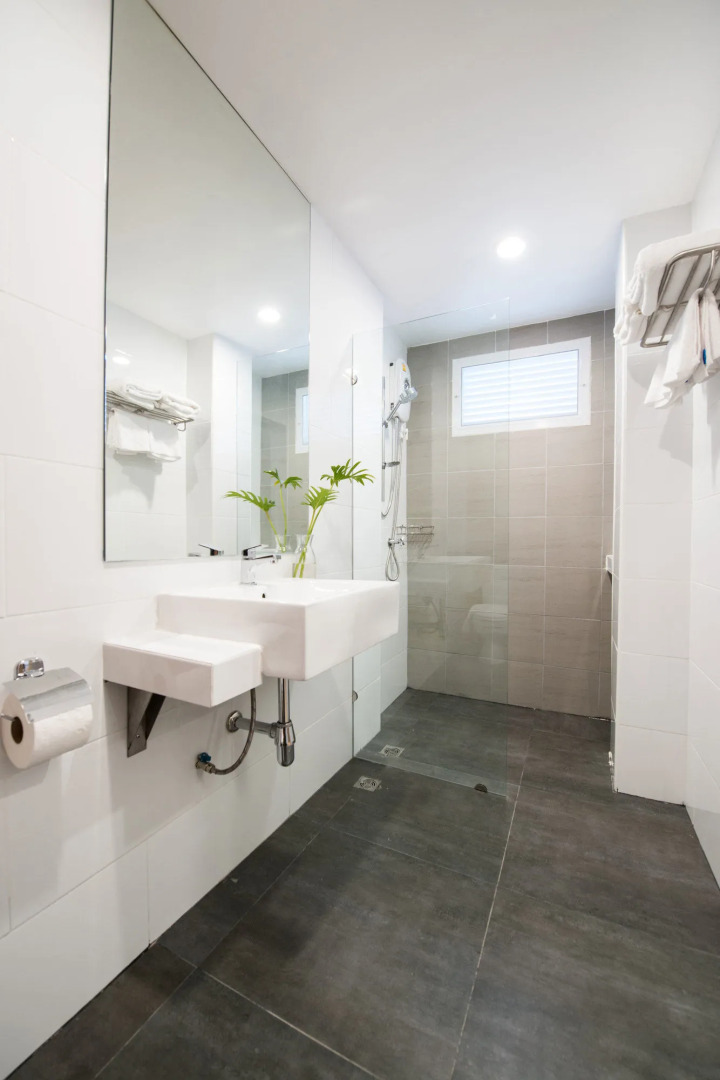 Photo - Shade House - Bitec Bangna