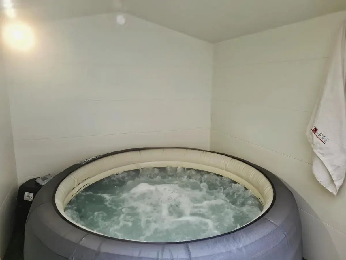 Foto - L'Empire Paris - Louvre