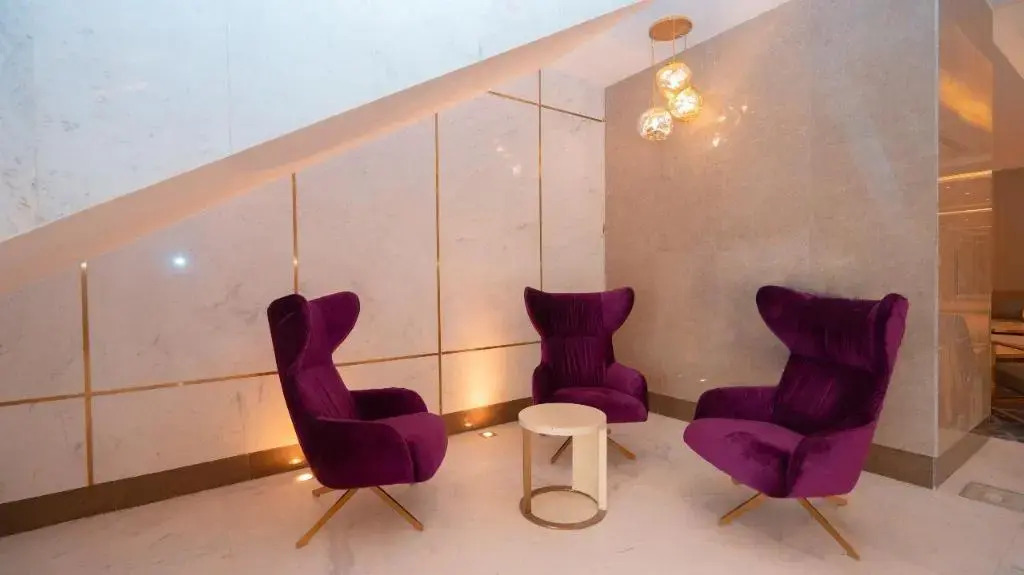 Foto - Diar Alkhalidiya Hotel فندق ديار الخالدية