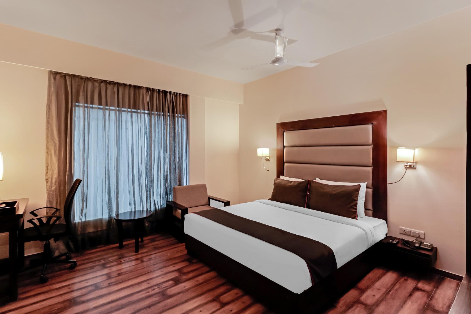 Hotel Veronica