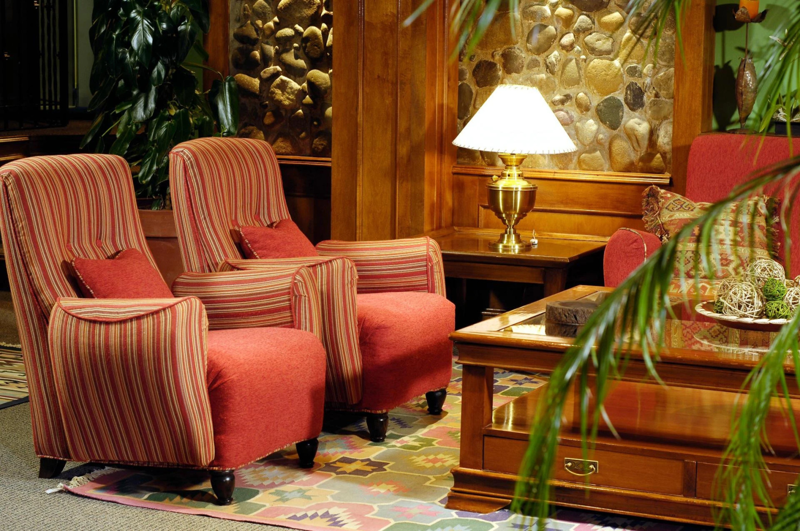 Foto - Quijote Hotel