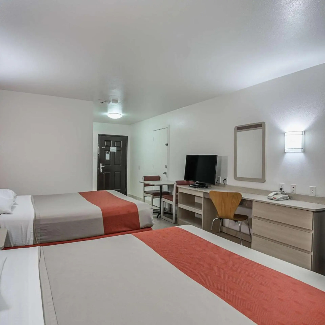 Foto - Motel 6-Pasadena, TX