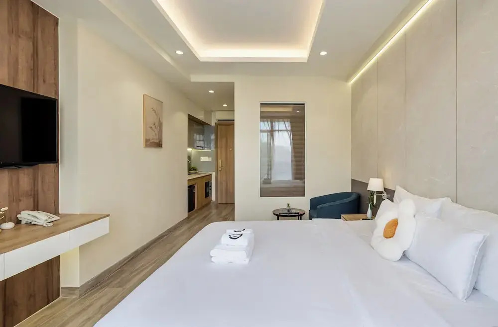 Foto - The Royal Healing - Phu My Hung