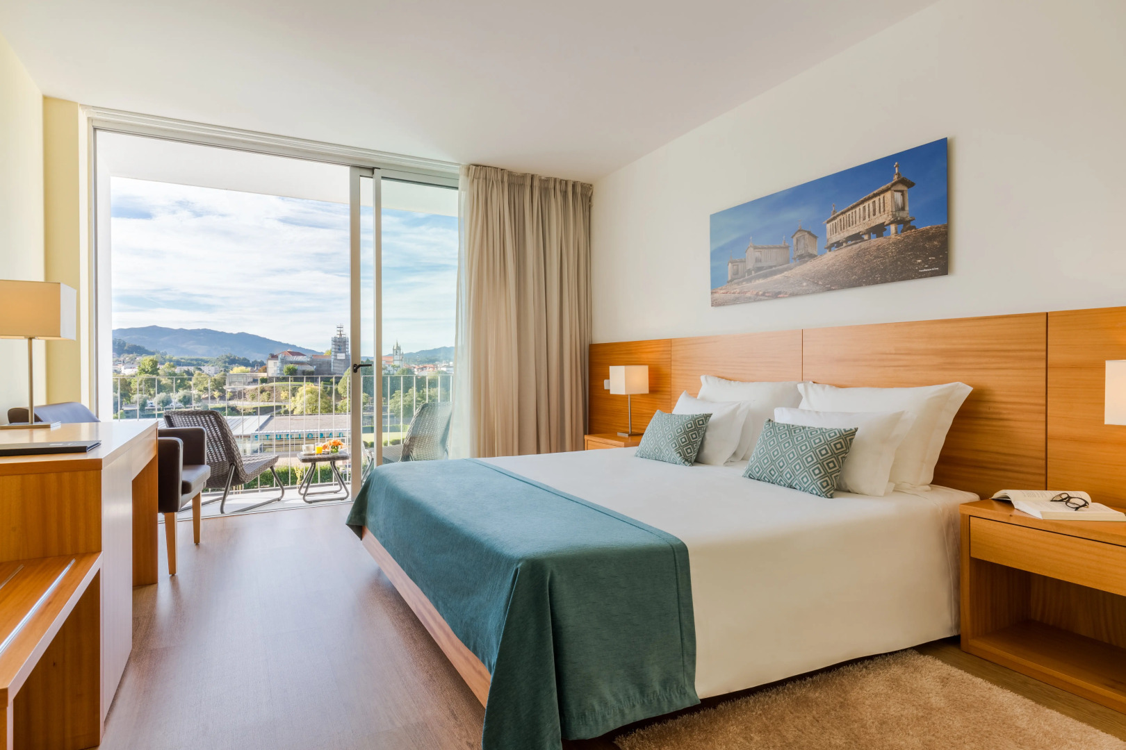 Foto - Luna Arcos Hotel Nature & Wellness