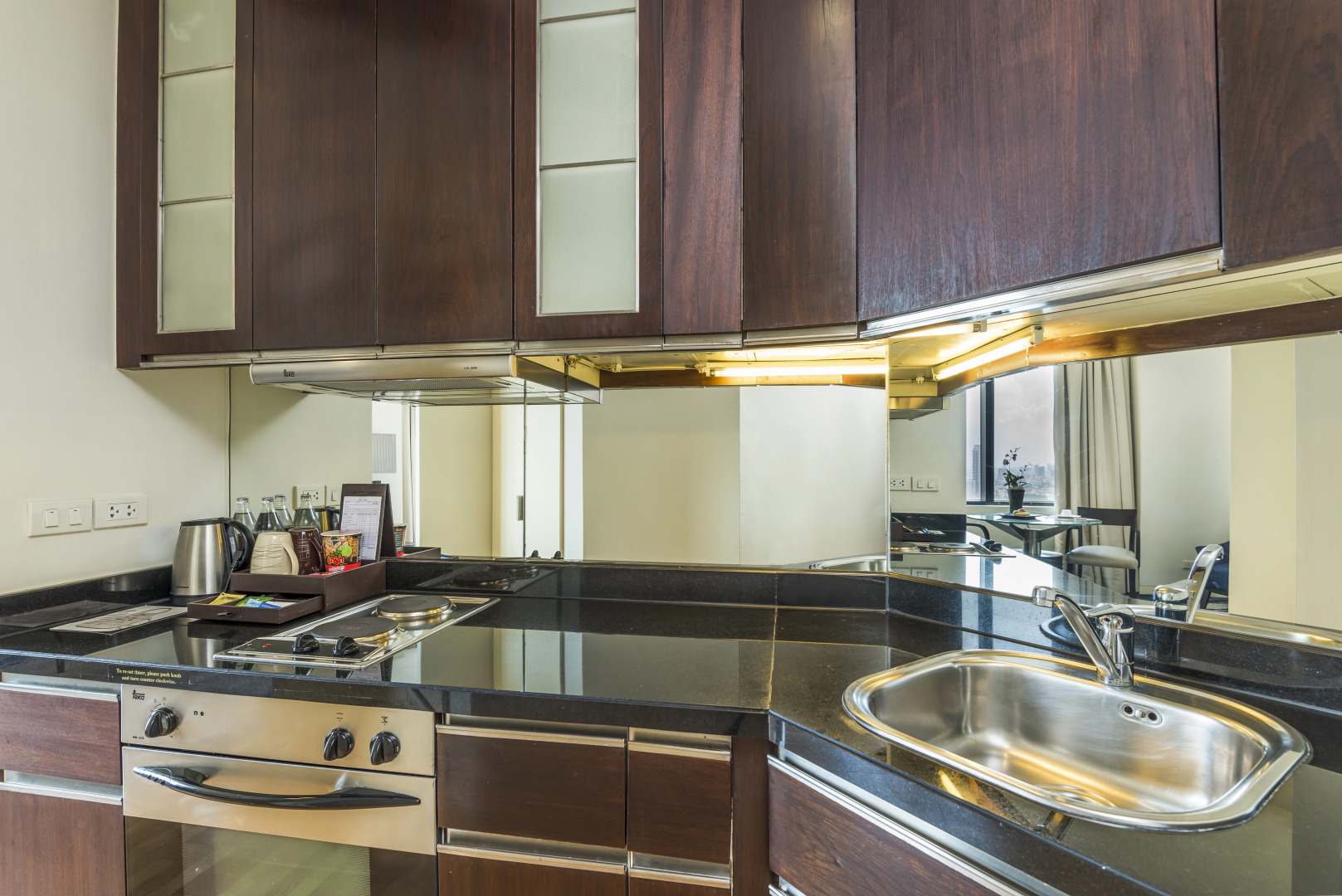 Foto - Emporium Suites by Chatrium