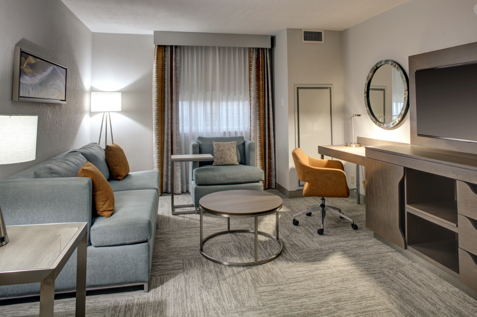 Photo - Hampton Inn & Suites Miami Airport South/Blue Lagoon