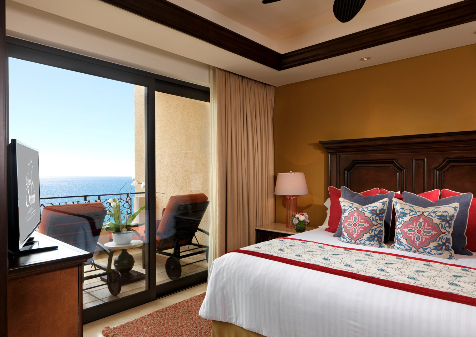 Photo - Grand Solmar Lands End Resort And Spa