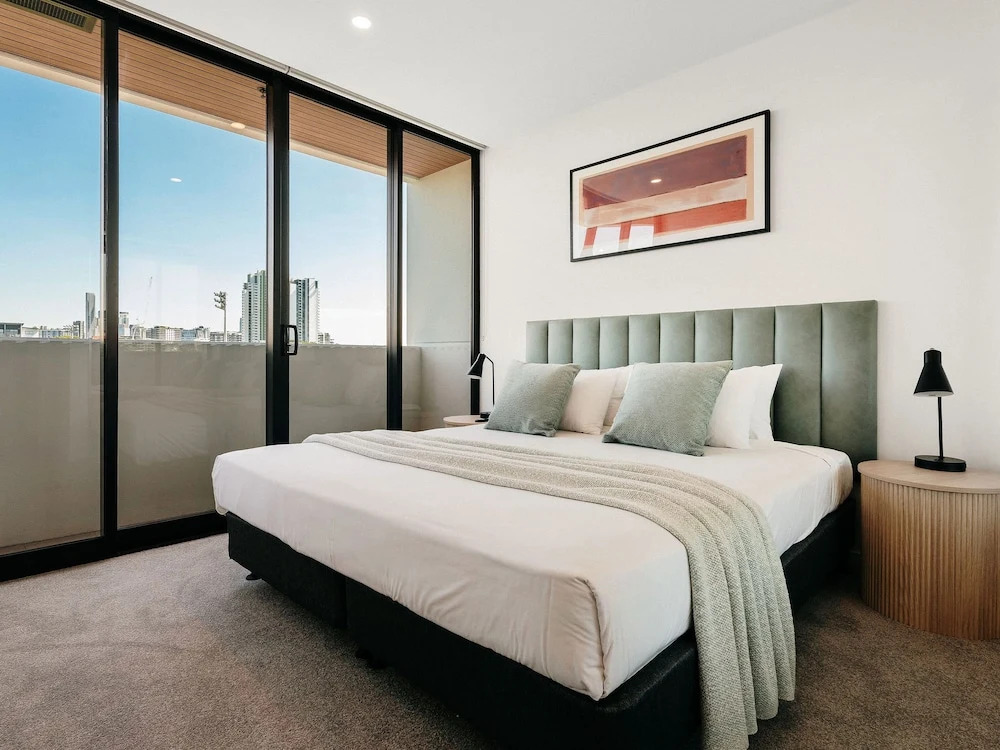 Foto - Rambla at Perry House