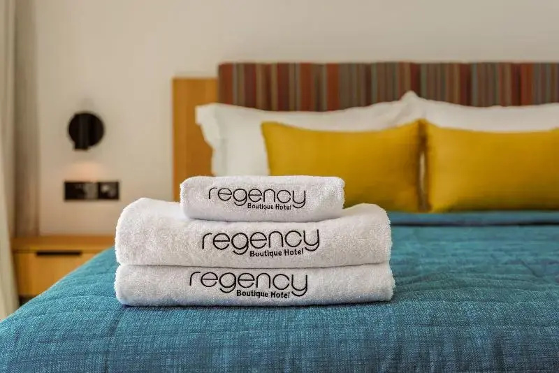 Foto - Regency Boutique Hotel Holiday Suites
