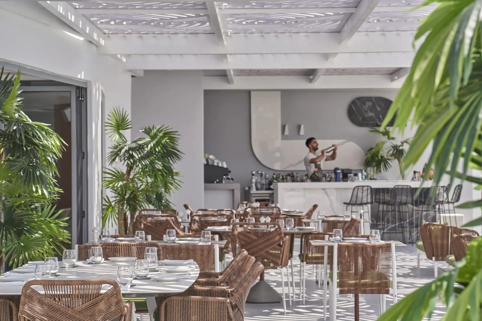 Photo - Kouros Hotel & Suites