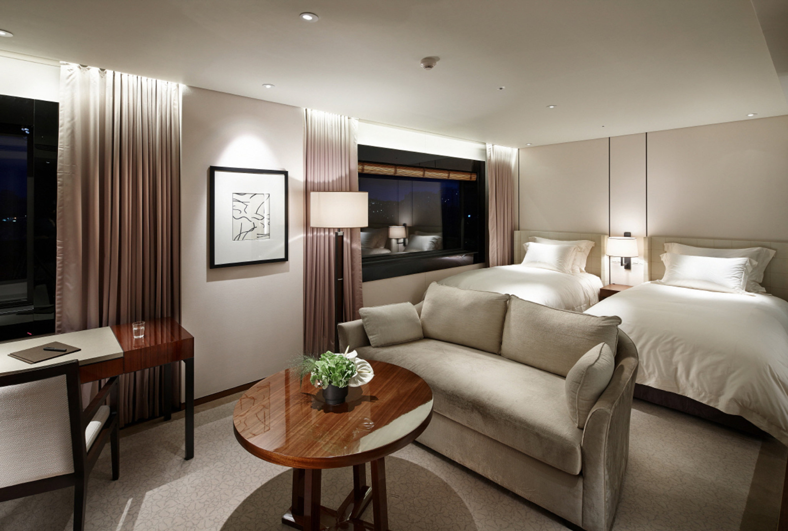 Photo - The Shilla Seoul