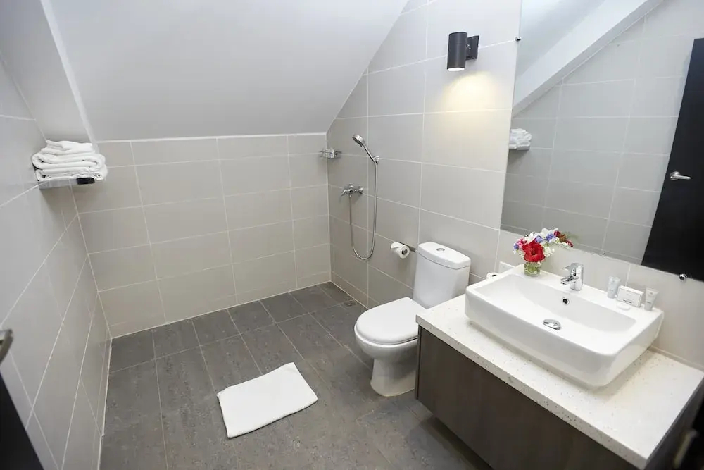 Foto - San Cristobal Boutique Hotel - Ivato Airport