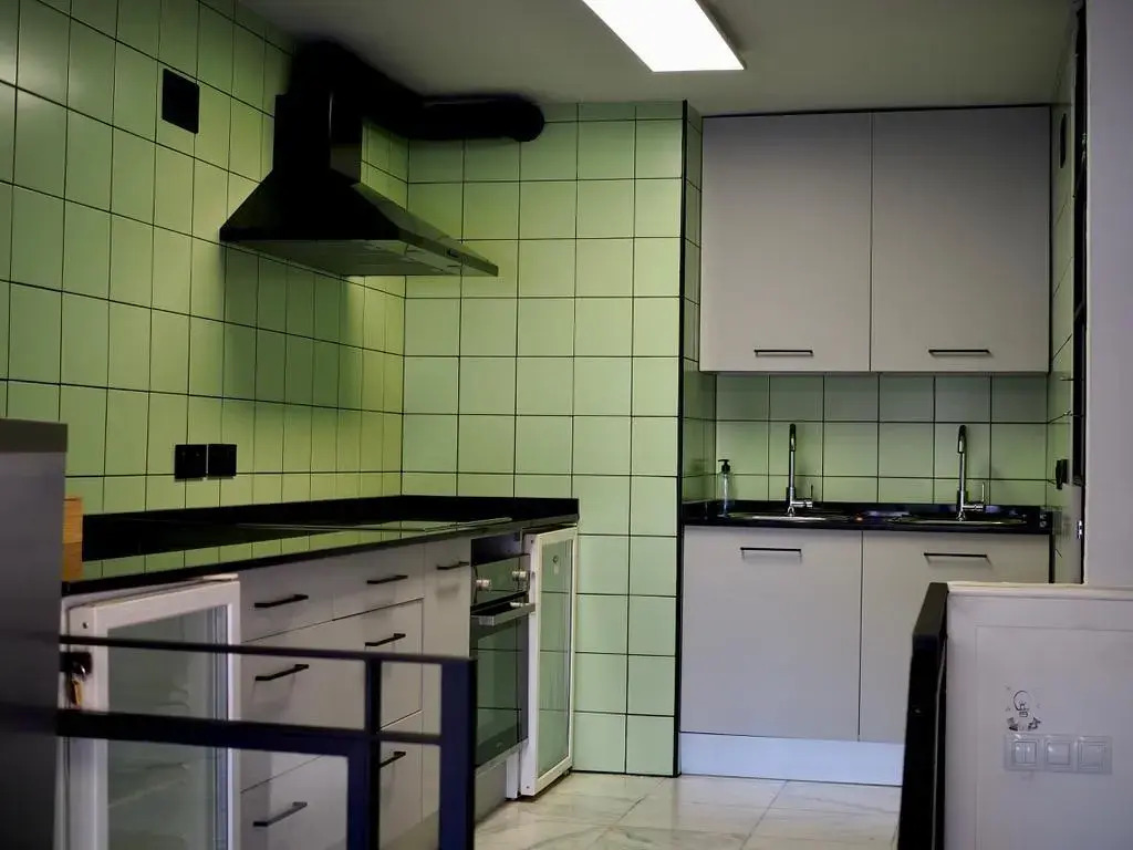 Foto - JOY Setas Coworking